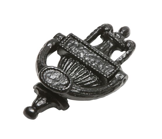 Kirkpatrick Urn Door Knocker