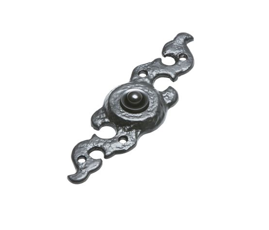 Kirkpatrick Vine Bell Push