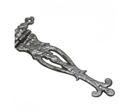 Kirkpatrick Decorative Cabinet Hinge