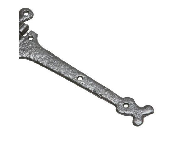 Kirkpatrick Curled End Hinge