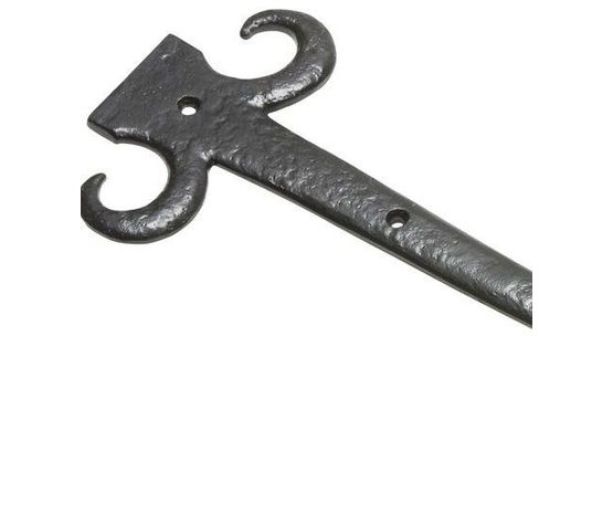 Kirkpatrick Tudor Hinge