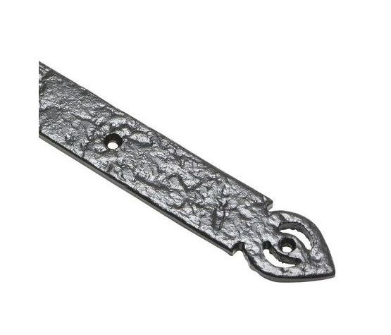 Kirkpatrick Eye Strap Tee Hinge