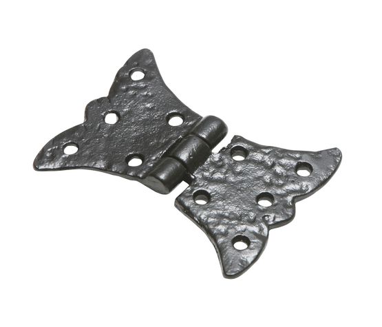 Kirkpatrick Butterfly Cupboard Hinge