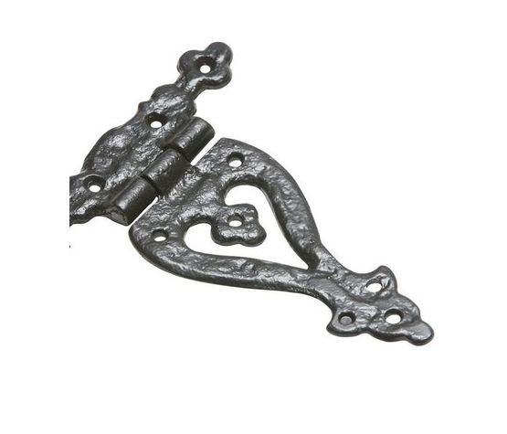 Kirkpatrick Elegant Hinge