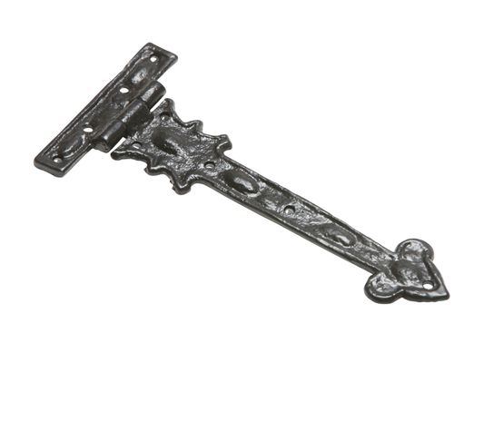Kirkpatrick Star Hinge