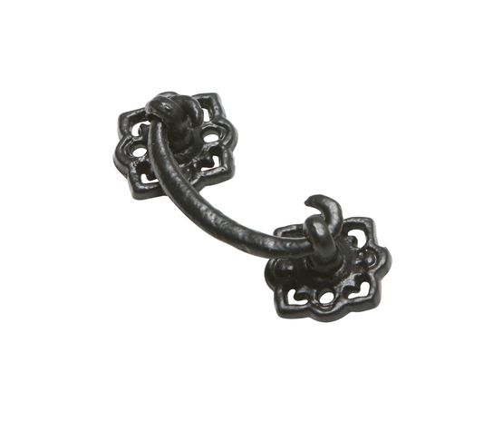 Kirkpatrick Draw Pull Handle