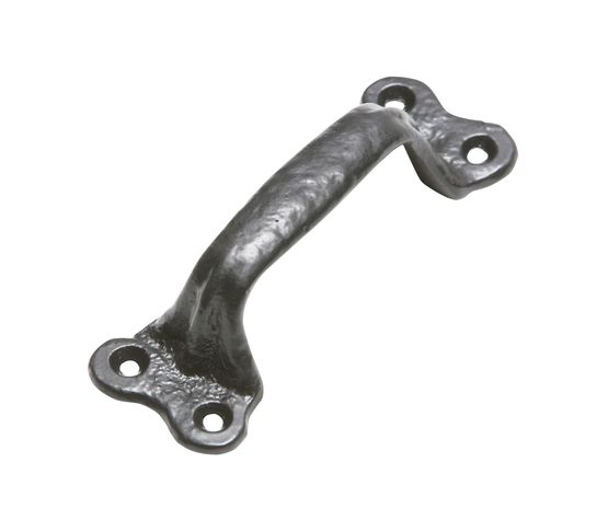 Kirkpatrick Traditional-Style Pull Handle