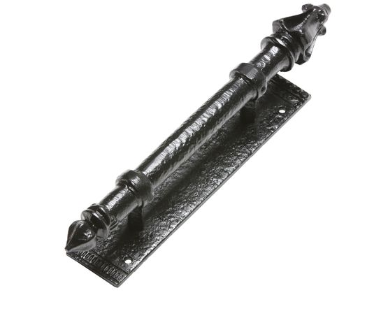 Kirkpatrick Unique Pull Handle