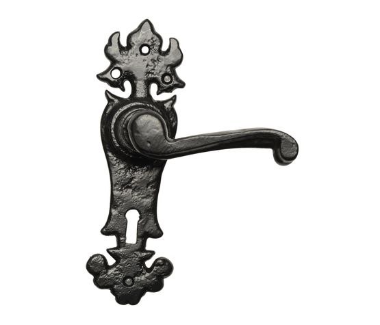 Kirkpatrick Leo Lever