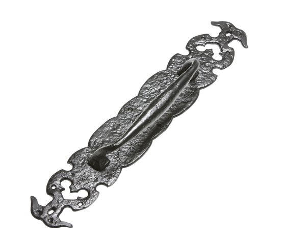 Kirkpatrick Ornate Pull Handle
