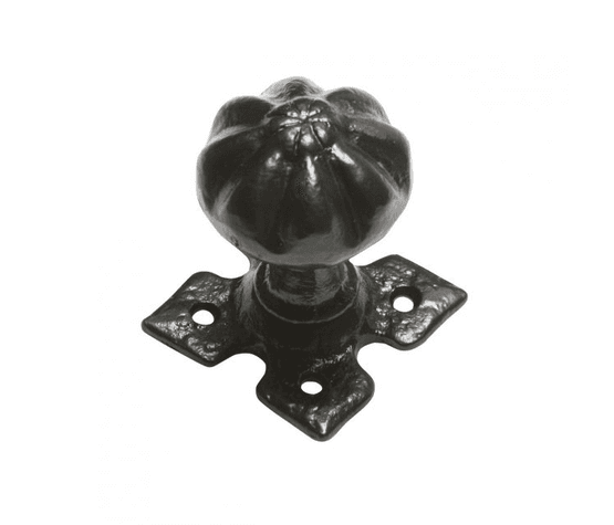 Kirkpatrick Fancy Knob