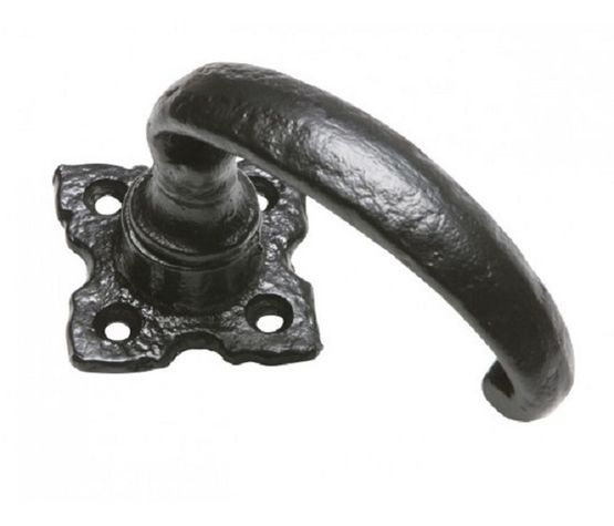 Kirkpatrick Lever on Diamond Rose