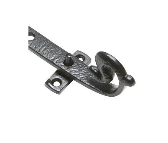 Kirkpatrick Traditional-Style Casement Stay