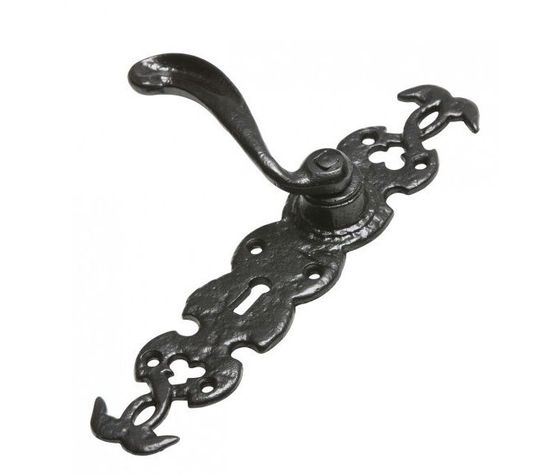 Kirkpatrick Elegant Lever