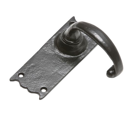 Kirkpatrick Allegor Lever