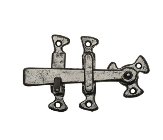 Kirkpatrick Fan Thumb Latch