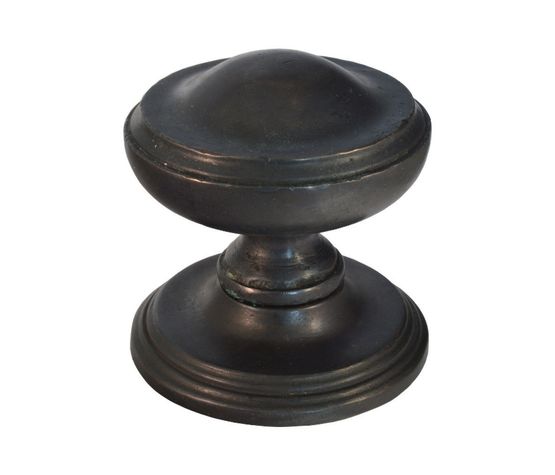 Cardea Centre Door Knob