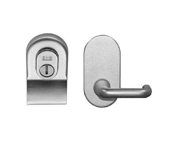 Cylinder Pull and Lever Turn To Suit AL048