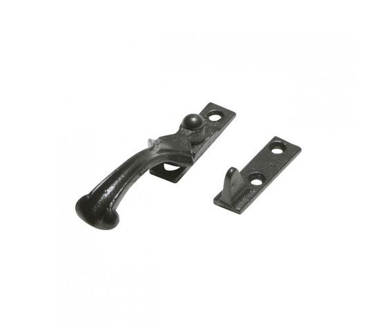 Kirkpatrick Wedge Casement Fastener