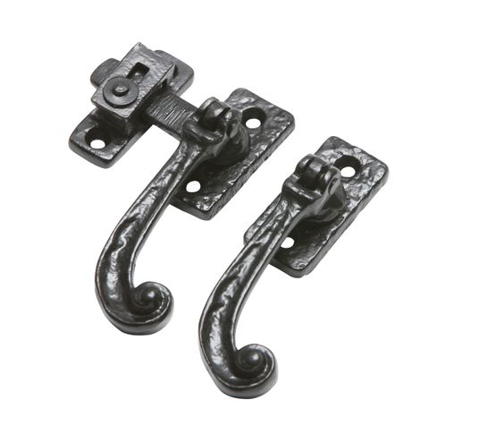 Kirkpatrick French Casement Window Fastener