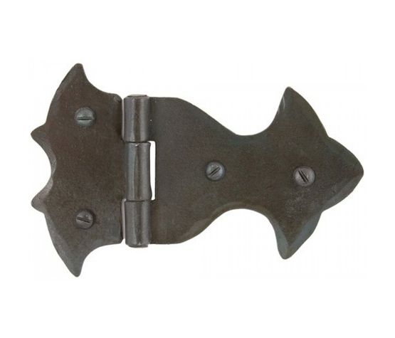 From The Anvil Beeswax Ornate Hinge