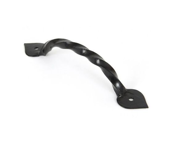 From The Anvil Twist Pull Handle