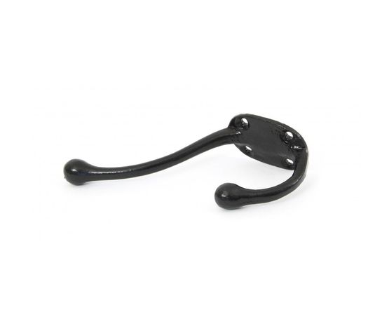 From The Anvil Celtic Hat And Coat Hook