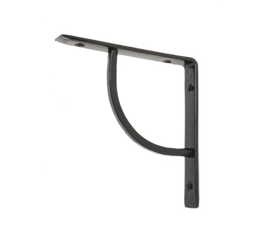 From The Anvil Plain Shelf Bracket
