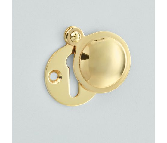 Croft Covered Escutcheon