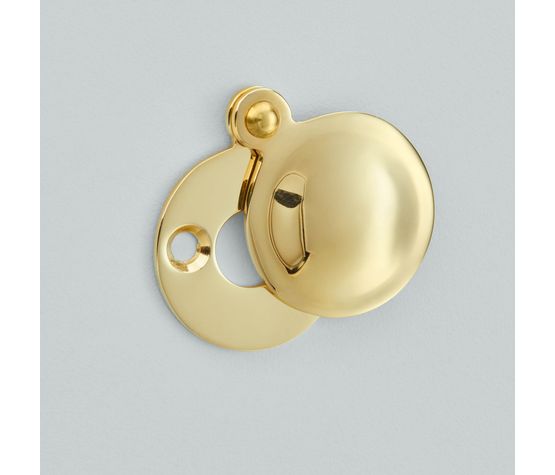 Croft Covered Escutcheon