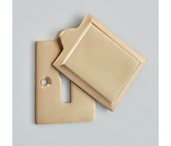 Croft Hampton Escutcheon