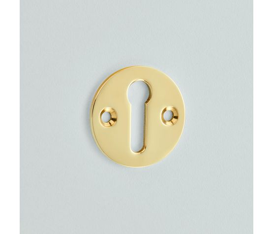 Croft Open Escutcheon