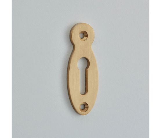 Croft Open Escutcheon