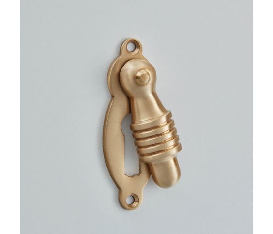 Croft Broughton Escutcheon