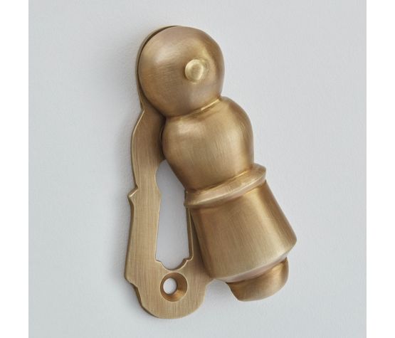 Croft Highgrove Escutcheon