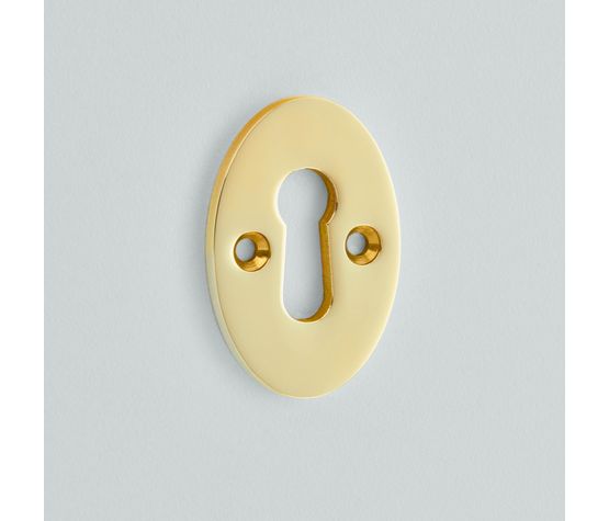 Croft Open Escutcheon