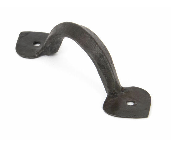 From the Anvil Gothic D-Handle - Various Finishes