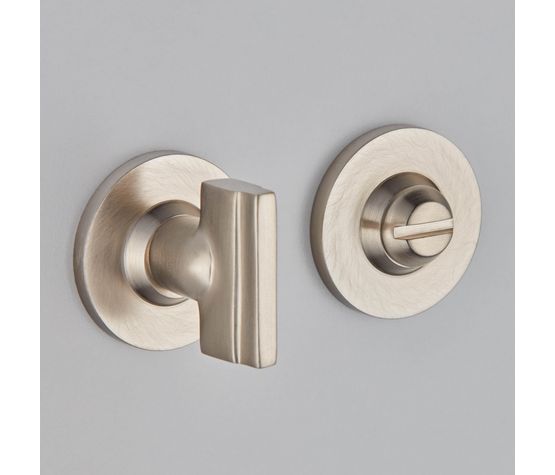 Croft Stepped Turn and Release on Plain Covered Rose