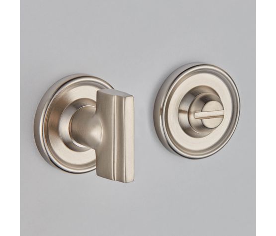 Croft Stepped Turn and Release on Raised Edge Covered Rose