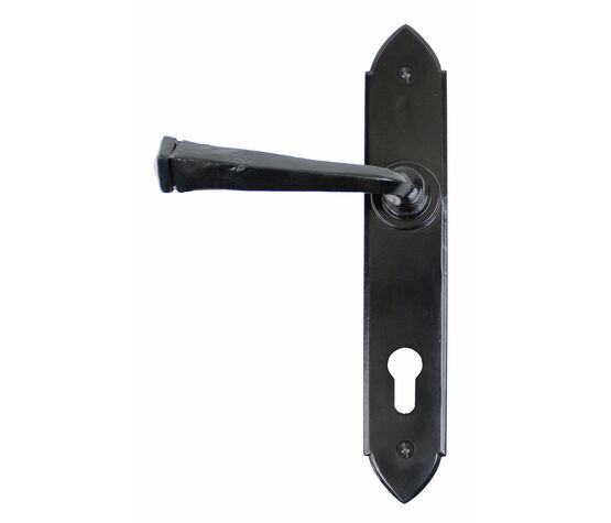 From the Anvil Gothic Multipoint Levers