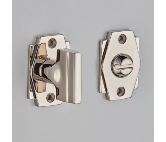 Croft Art Deco Turn and Release