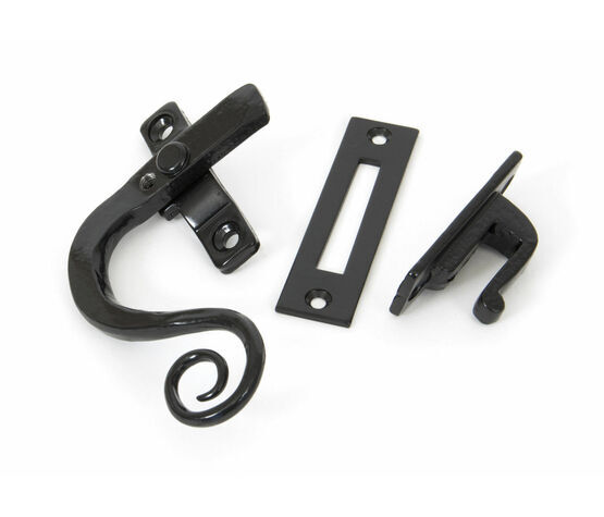 From The Anvil Locking Monkey Tail Fastener