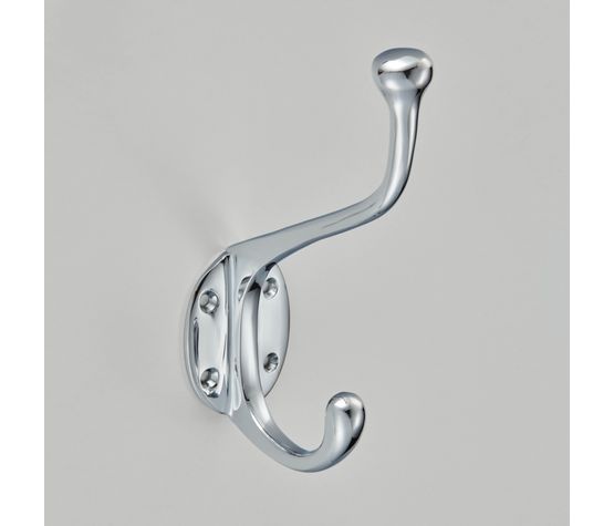 Croft Large Hat &amp; Coat Hook