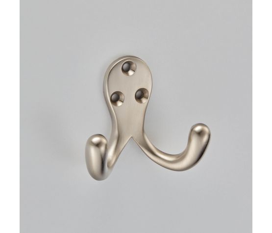 Croft Double Wardrobe Hook