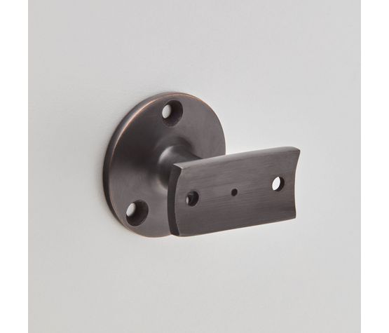 Croft Straight Handrail Bracket