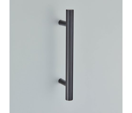 Croft T-Bar Cupboard Pull Handle