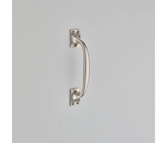 Croft Off-Set Pull Handle