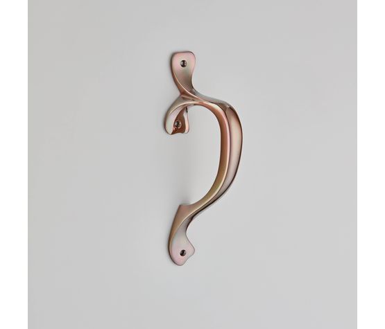 Croft Ornate Pull Handle