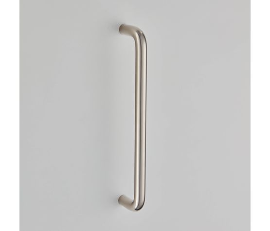 Croft Round Bar Pull Handle (Bolt Fix)
