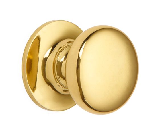 Croft Victorian Cupboard Knob